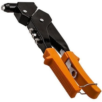Ega Faster Tools Rivet Gun 2.4-4.8mm