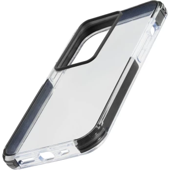 Dėkliukas Cellularline Galaxy A53, nugarėlė, skaidri
