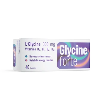 Glycine Forte, N40
