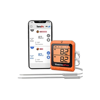 Skaitmeninis maisto termometras ThermoPro TP920W