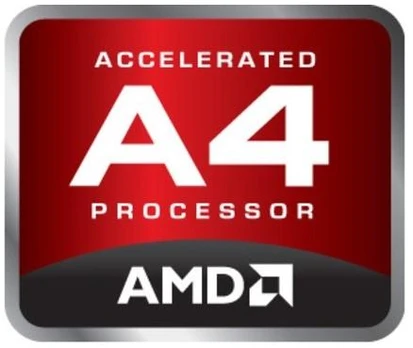 Procesorius AMD A4-5300 3.40Ghz 1MB Tray (KC0062)