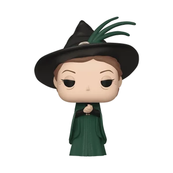 FUNKO POP! Vinilinė figūrėlė: Harry Potter - Minerva McGonagall