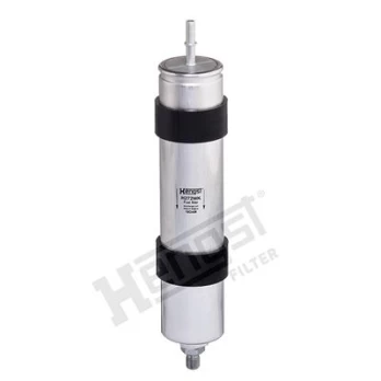 Kuro filtras HENGST FILTER H272WK