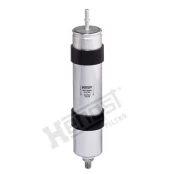 Kuro filtras HENGST FILTER H272WK kaina
