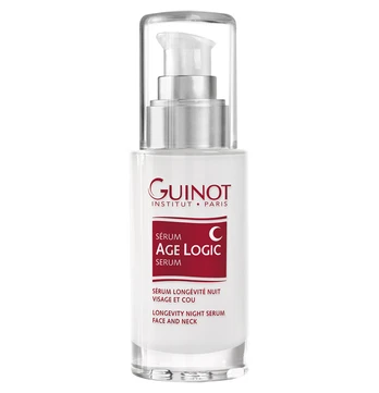 Guinot Sérum Age Logic Night 30ml