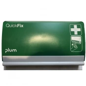 Pleistrų laikiklis PLUM QuickFix Textile kaina