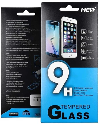 partnertele Tempered Glass - for HONOR Magic 8
