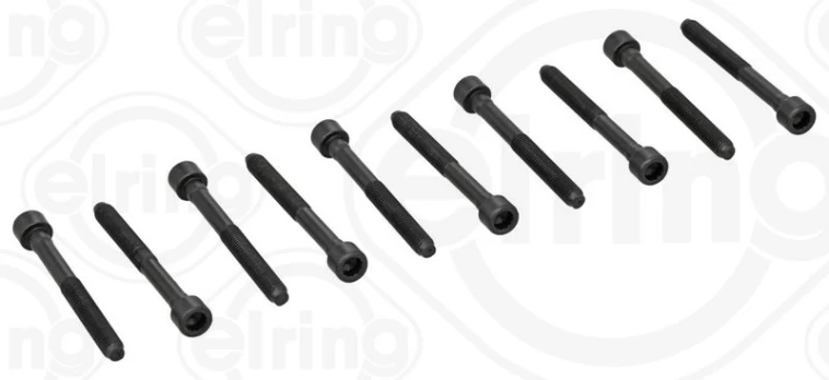 ELRING EL022670 Cylinder head bolt set