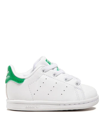 adidas Laisvalaikio batai Stan Smith El I FX7528 Balta