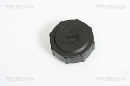 TRISCAN 861011 Dangtelis, radiatorius