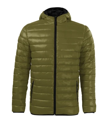 Vyriška striukė MALFINI Everest 552 Avocado green