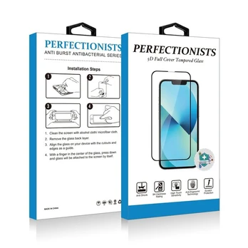 Perfectionists Apple iPhone 15 Plus