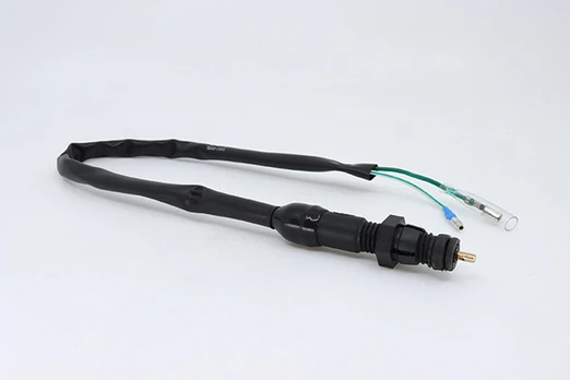 9010-150500 Switch, rear brake
