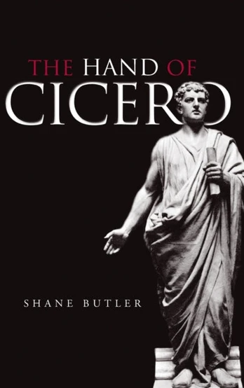 Hand of Cicero