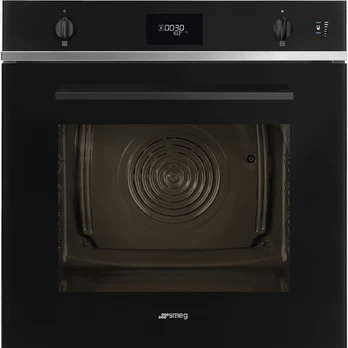 Orkaitė Smeg SOP6401S2B