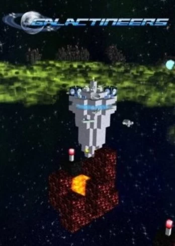 Galactineers Steam