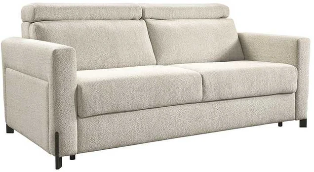 Libro Sofa-lova ELITE 2SF TABOU PREMIUM