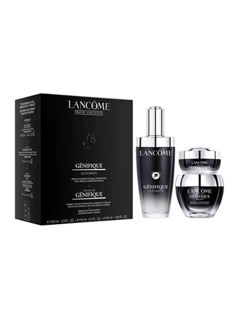 Lancôme Génifique Skincare Gift Set Moterims
