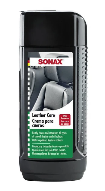 Odos priežiūros losjonas SONAX 02911410