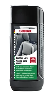 Odos priežiūros losjonas SONAX 02911410 kaina