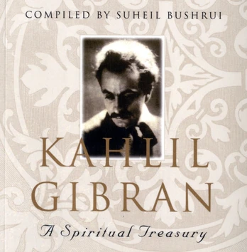 Kahlil Gibran