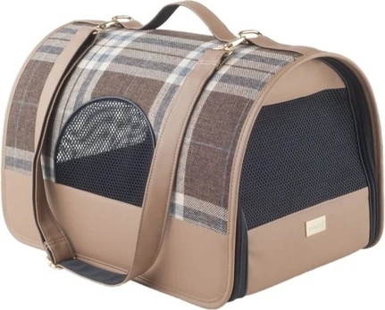 Amiplay transportavimo krepšys Kent, M, Beige