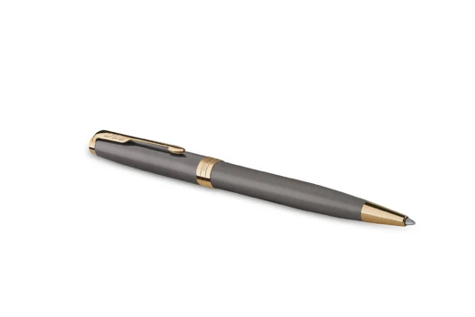 PlunksnakotisParker Sonnet Core Grey GT - 2213679