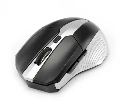 WM-9017 Silver