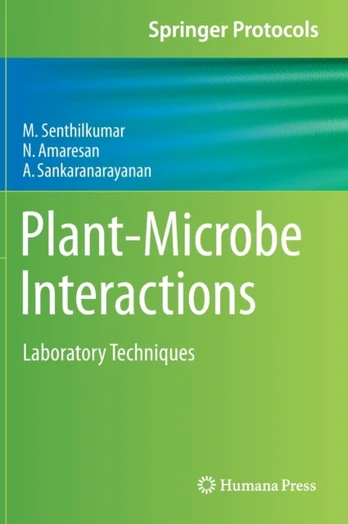 Plant-Microbe Interactions