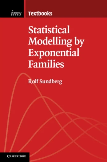 Statistical Modelling by Exponential Families