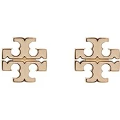 Tory Burch Auskarai 177397 Kreminė