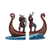 Assassin's Creed Valhalla Bookends kaina