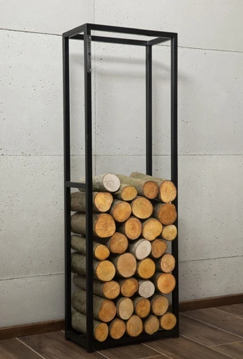 Malkų Stovas CORNEL 120x40x20 cm