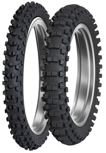 Dunlop Geomax MX34 90/100R16 51 M