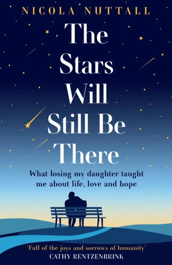 Stars Will Still Be There