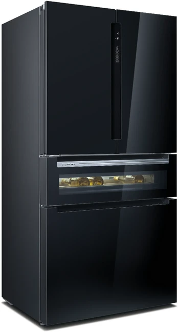 Šaldytuvas Siemens KF96RSBEA