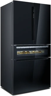Šaldytuvas Siemens KF96RSBEA kaina