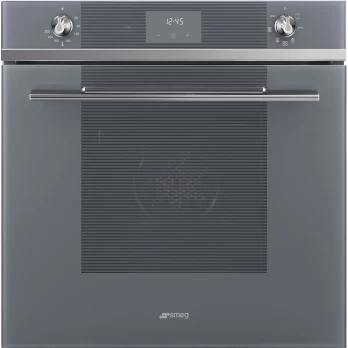 Orkaitė Smeg SF6100VS1