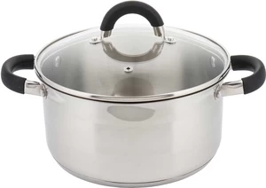 King Hoff PUODAS 18cm KINGHOFF KH-4343 2L