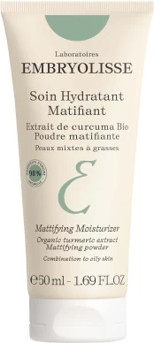 Embryolisse - Mattifying Moisturizer 50 ml kaina
