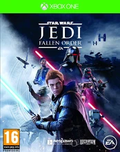 Star Wars Jedi: Fallen Order Xbox kaina