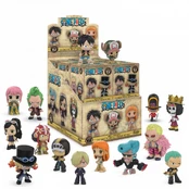 FUNKO Mystery Minis - One Piece kaina