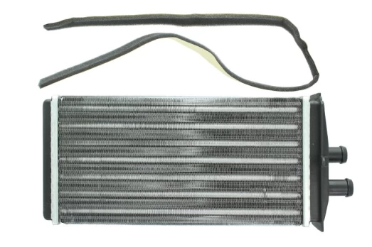 THERMOTEC D6S001TT Interior heater radiator
