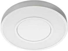 Sg Armaturen Circulus Mat-Hvid 17W LED 3000K