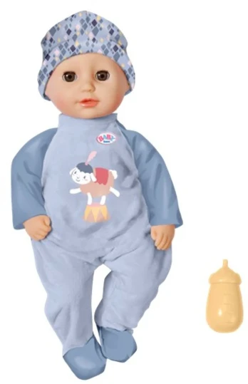 Baby Born - Alex 36cm (838648)