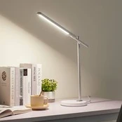"Lindby Valtorin" LED stalinis šviestuvas, baltas