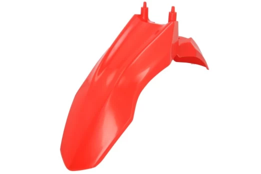 Front wing, colour Red fits: HONDA CRF 110 2013-2018