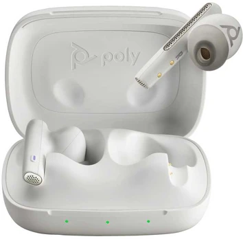 Belaidės ausinės Poly Voyager Free 60+