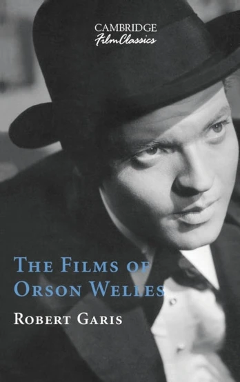 Films of Orson Welles