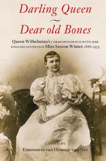 Darling Queen - Dear old Bones